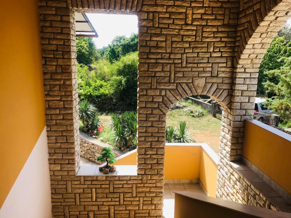 Kuca Za Odmor Vugica Villa Polje  Exteriör bild