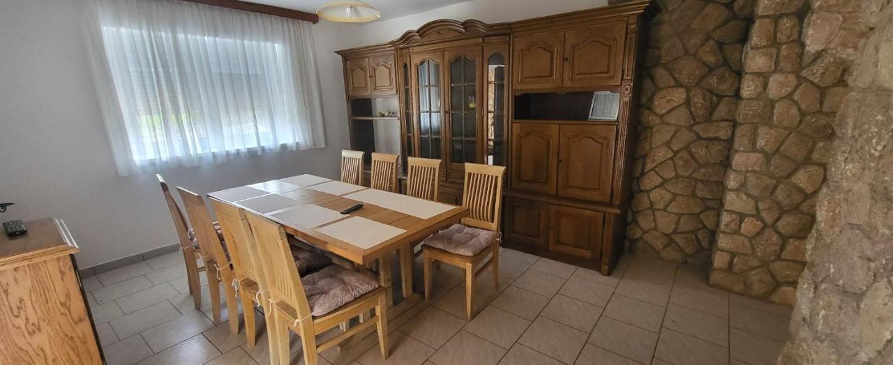 Kuca Za Odmor Vugica Villa Polje  Exteriör bild