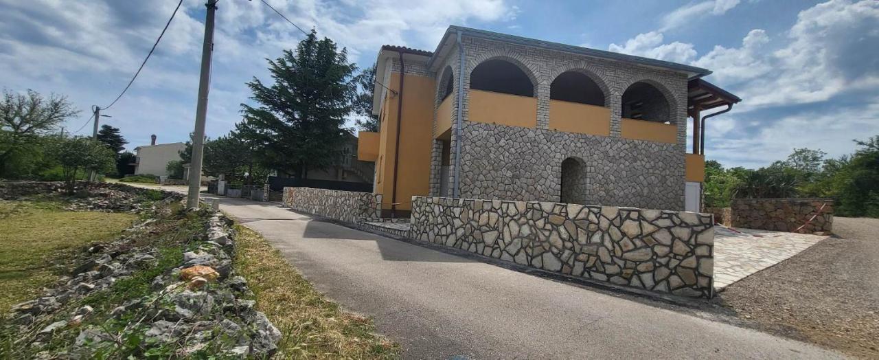Kuca Za Odmor Vugica Villa Polje  Exteriör bild