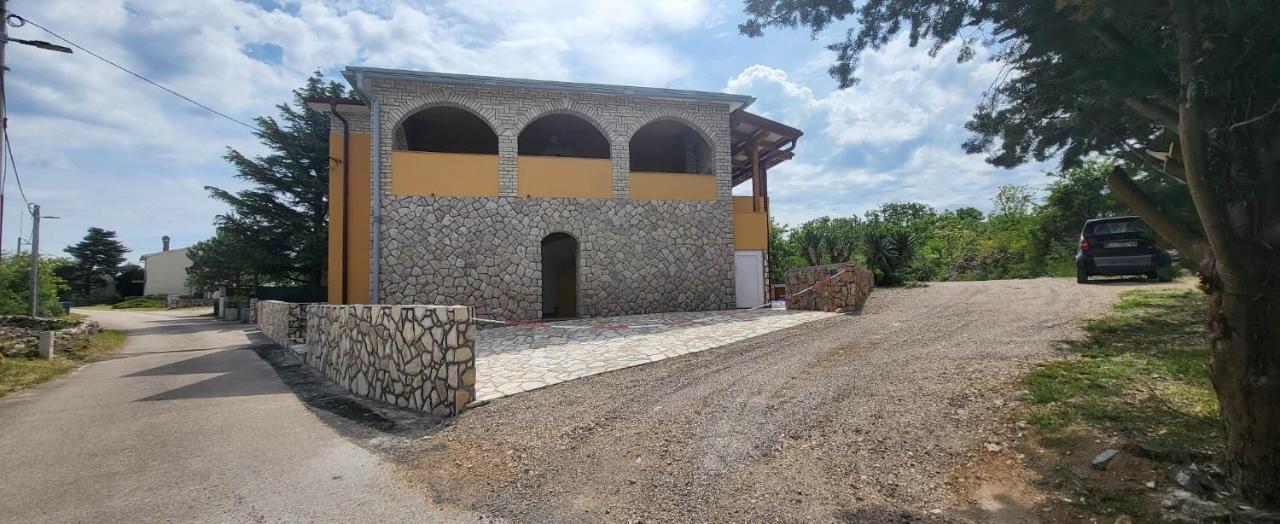 Kuca Za Odmor Vugica Villa Polje  Exteriör bild