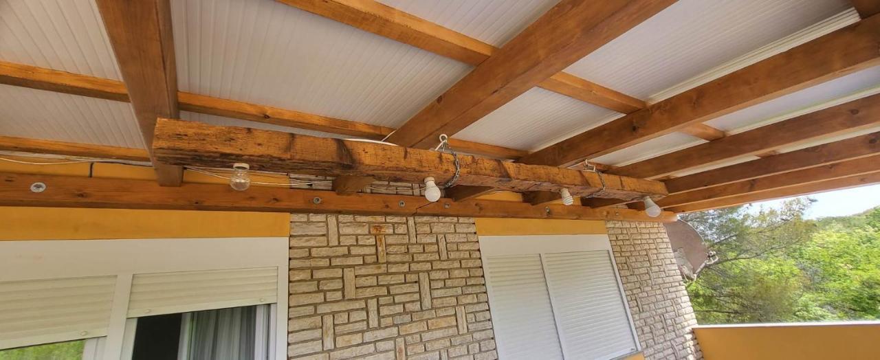 Kuca Za Odmor Vugica Villa Polje  Exteriör bild