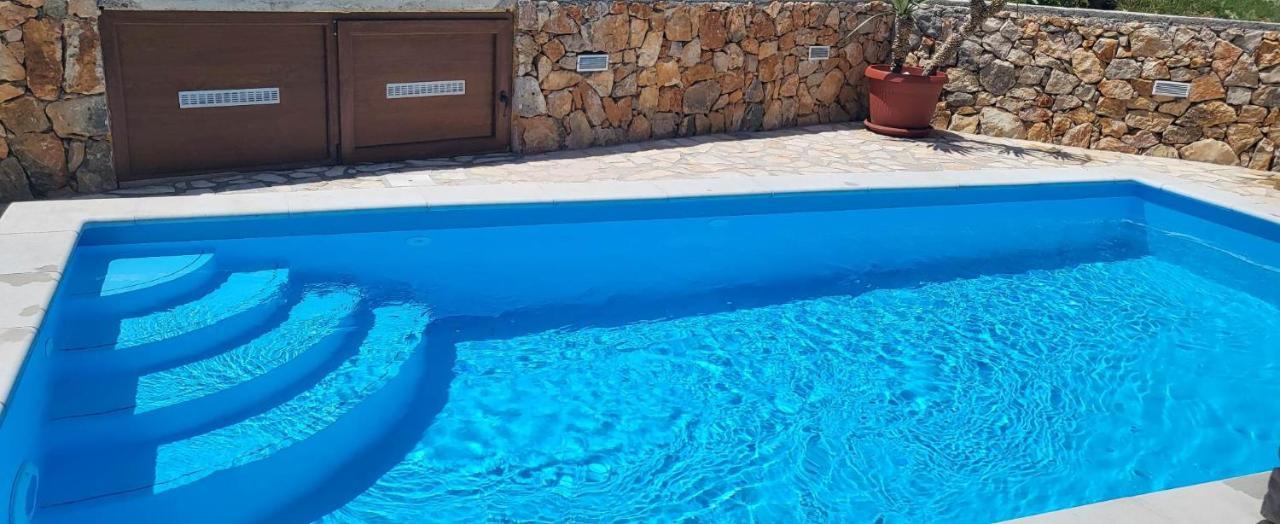 Kuca Za Odmor Vugica Villa Polje  Exteriör bild