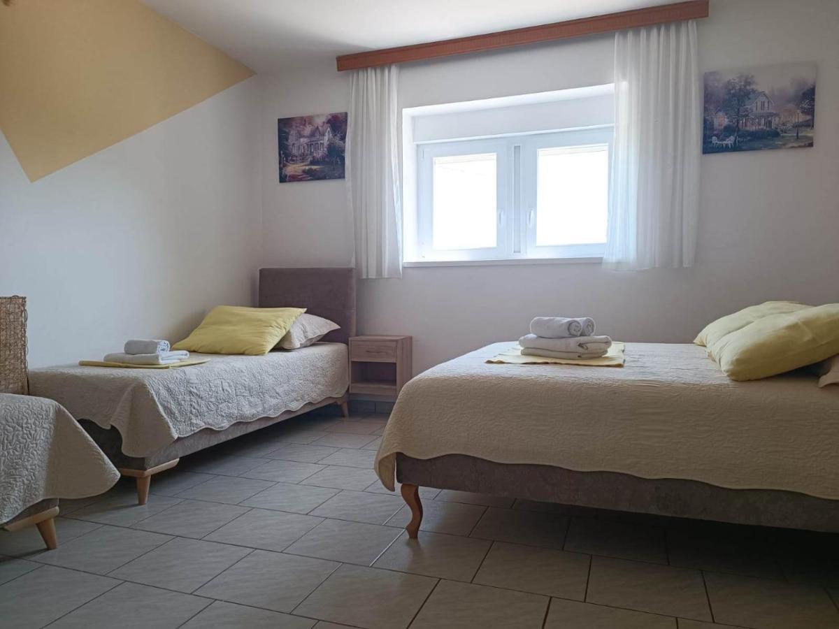 Kuca Za Odmor Vugica Villa Polje  Exteriör bild