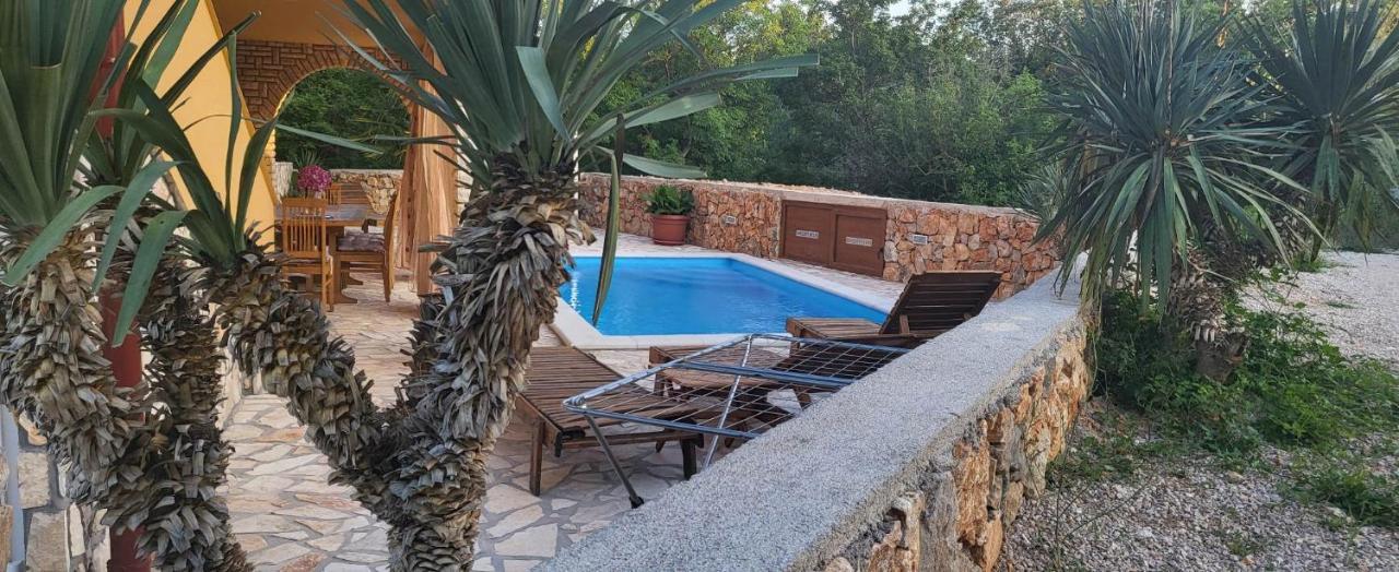Kuca Za Odmor Vugica Villa Polje  Exteriör bild
