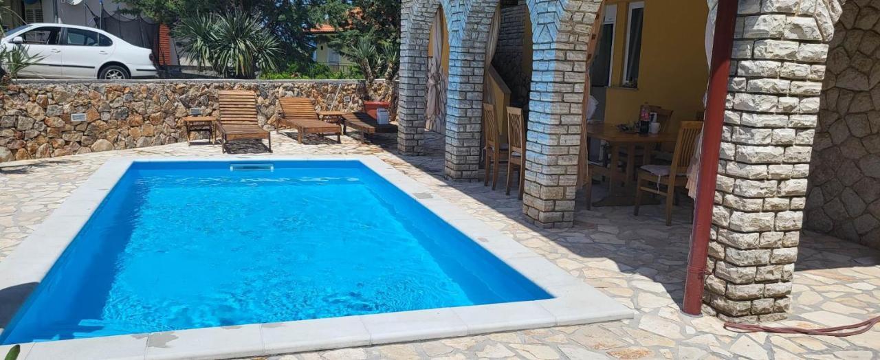 Kuca Za Odmor Vugica Villa Polje  Exteriör bild