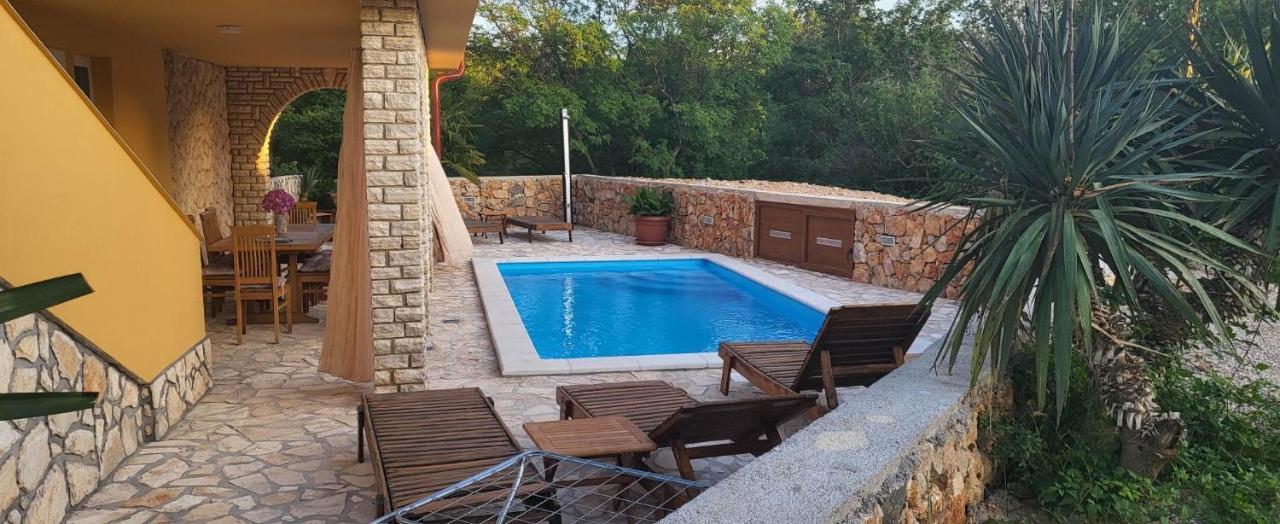 Kuca Za Odmor Vugica Villa Polje  Exteriör bild