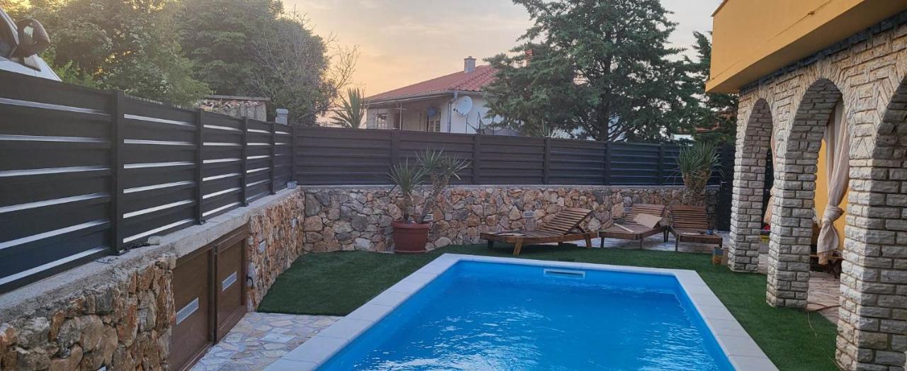 Kuca Za Odmor Vugica Villa Polje  Exteriör bild