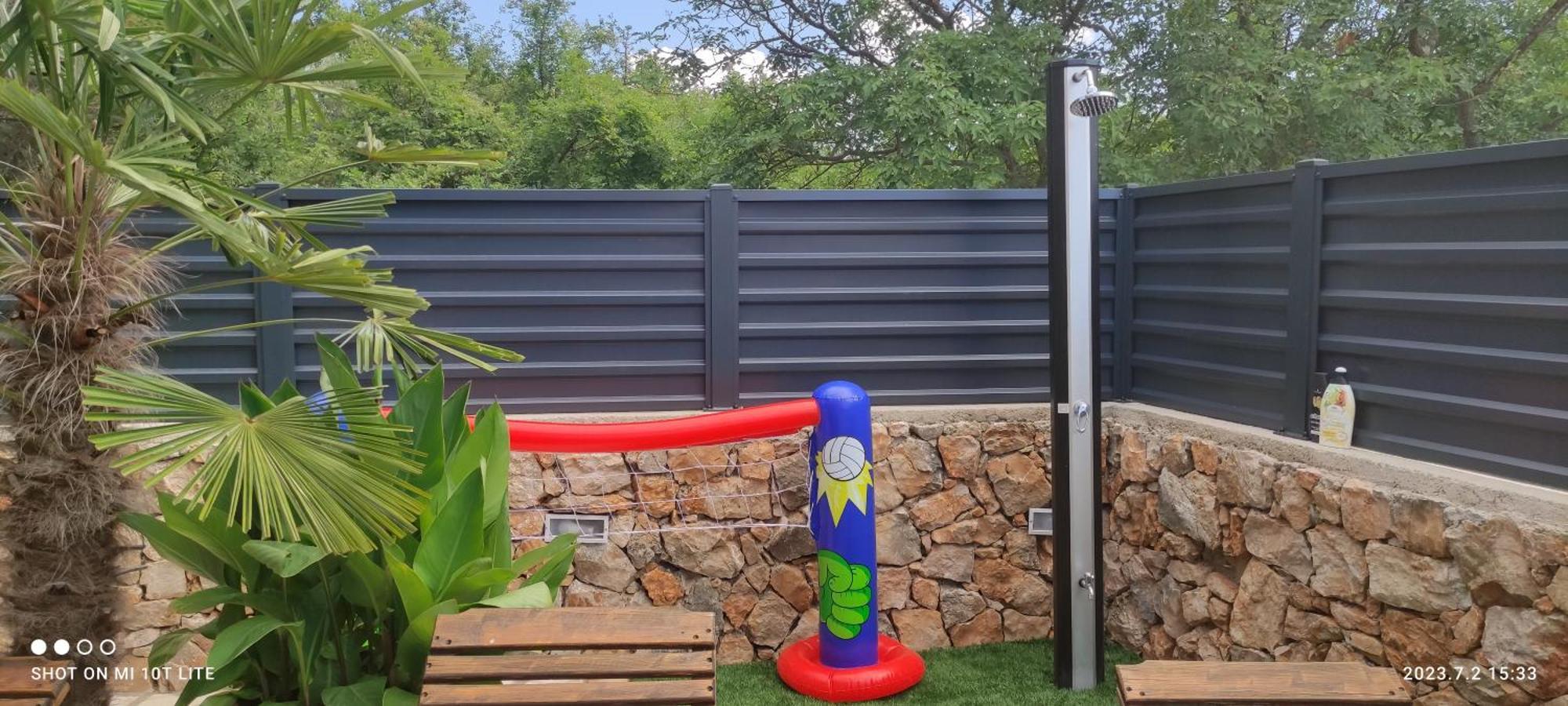 Kuca Za Odmor Vugica Villa Polje  Exteriör bild