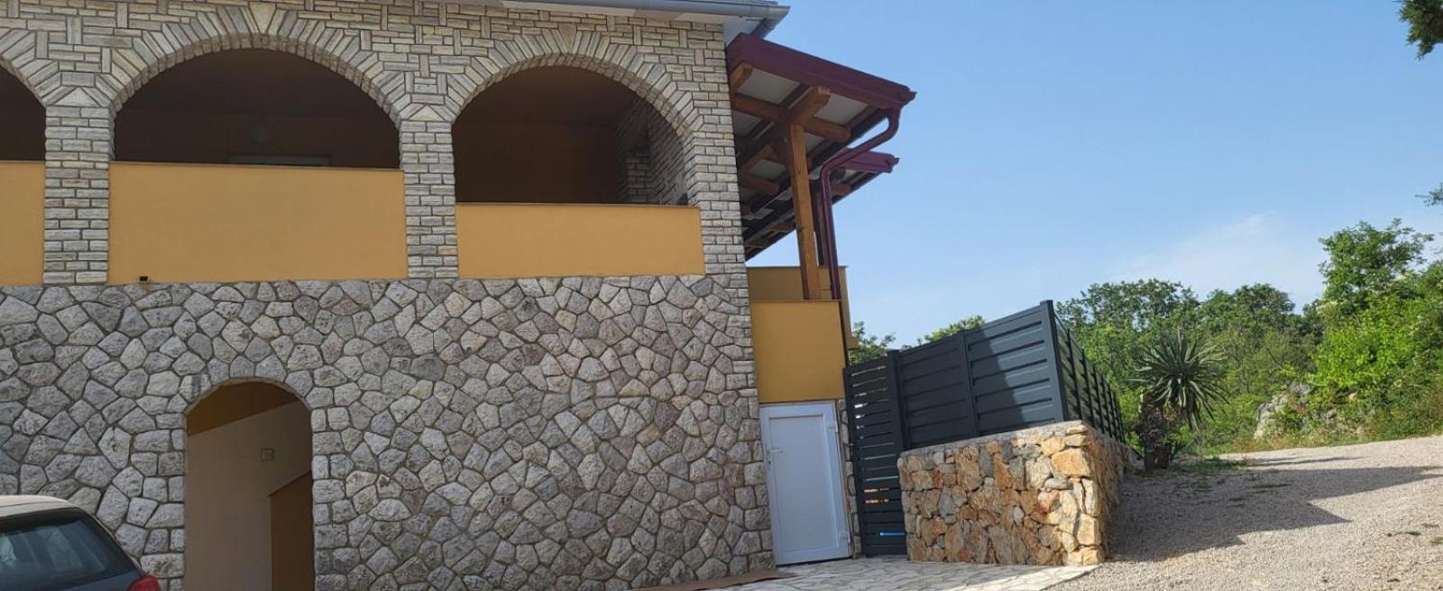 Kuca Za Odmor Vugica Villa Polje  Exteriör bild