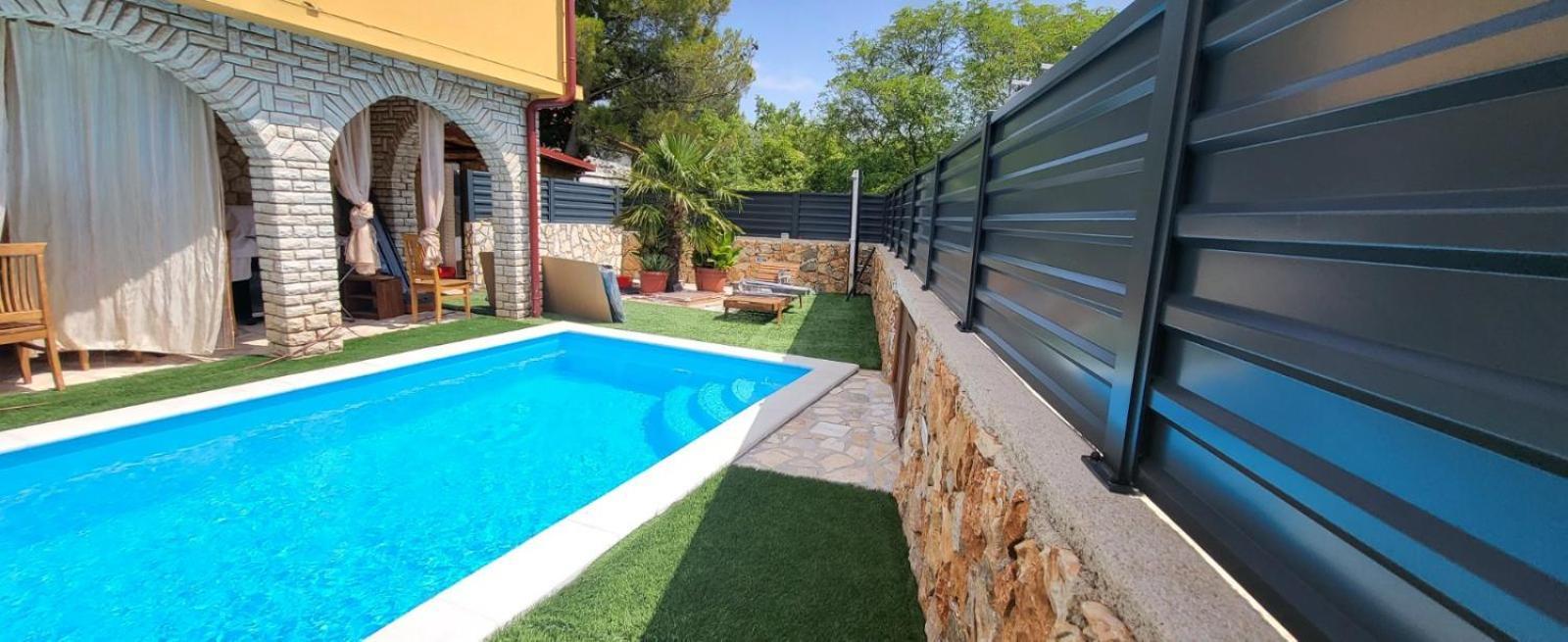 Kuca Za Odmor Vugica Villa Polje  Exteriör bild