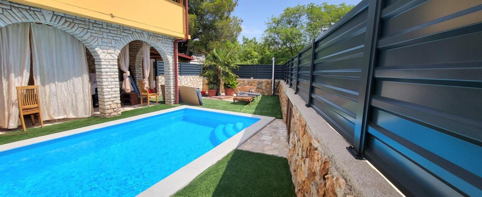 Kuca Za Odmor Vugica Villa Polje  Exteriör bild
