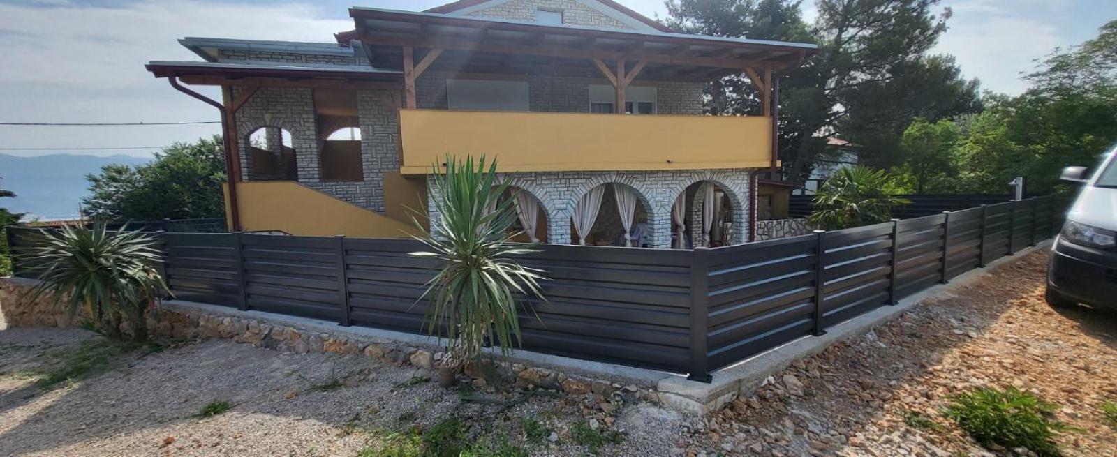 Kuca Za Odmor Vugica Villa Polje  Exteriör bild