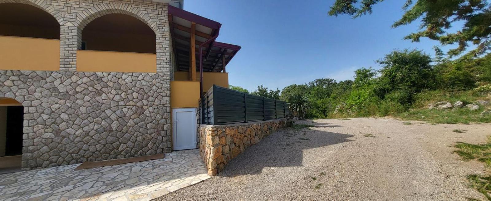 Kuca Za Odmor Vugica Villa Polje  Exteriör bild