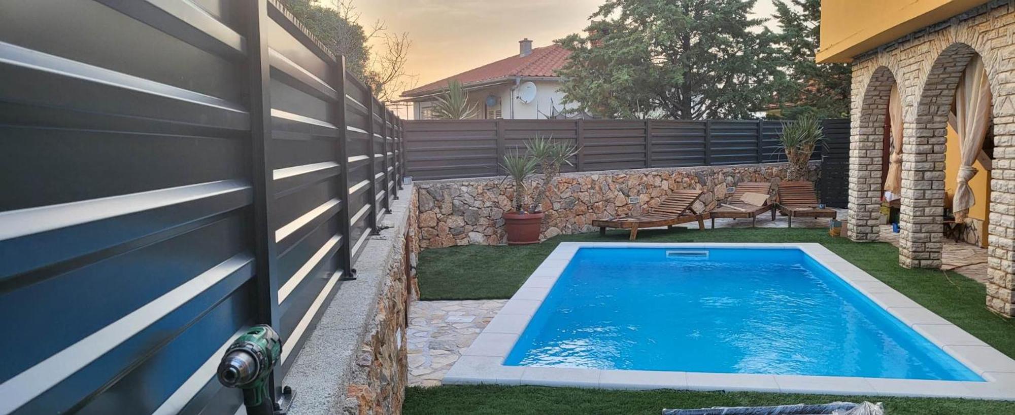 Kuca Za Odmor Vugica Villa Polje  Exteriör bild