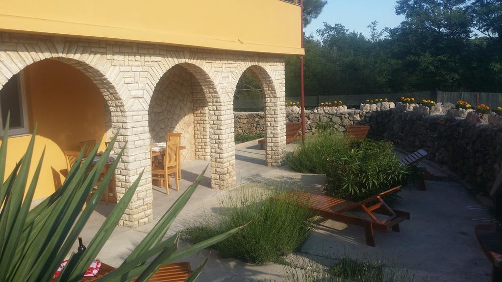 Kuca Za Odmor Vugica Villa Polje  Exteriör bild