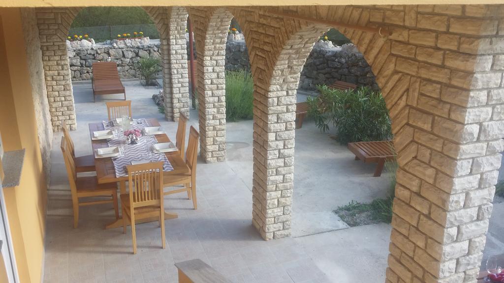 Kuca Za Odmor Vugica Villa Polje  Exteriör bild